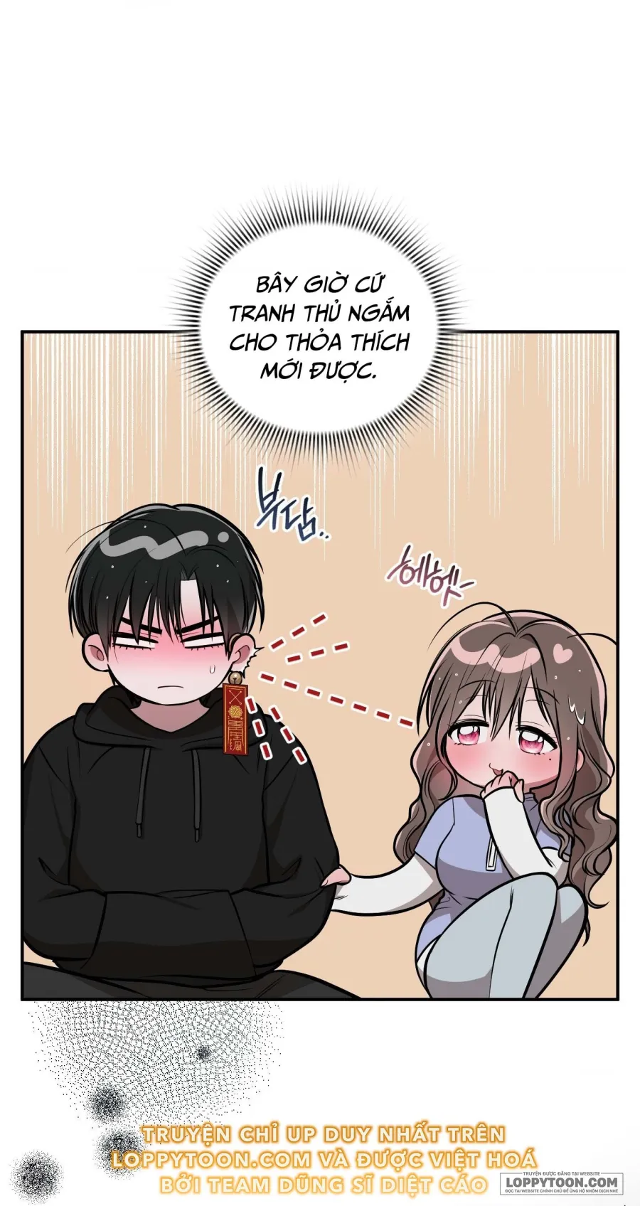 Yêu Tinh Chap 9 - trang 81