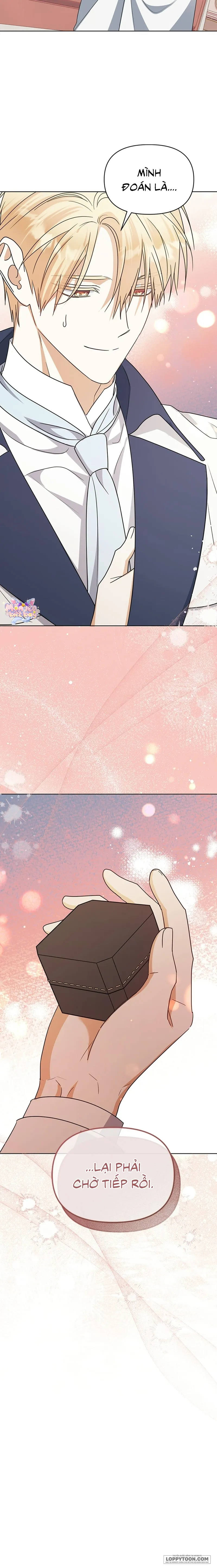 Trở Thành Con Gái Nuôi Của Gia Tộc Sát Thủ Chap 96 - trang 17