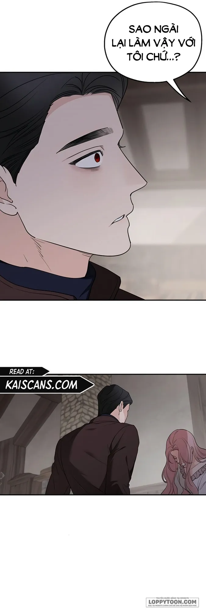 Gia Đình Chồng Quá Ám Ảnh Bởi Tôi Chap 84 - trang 17
