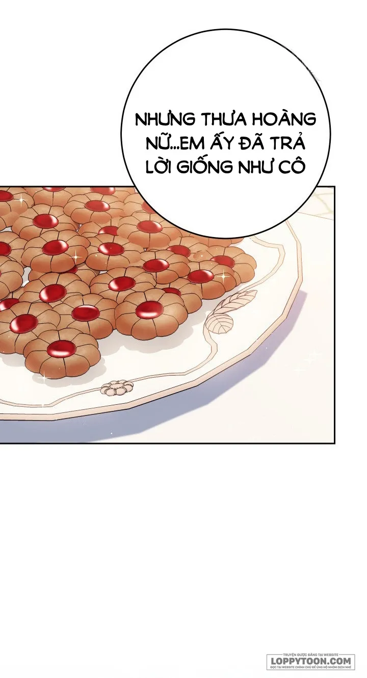 Nuôi Dưỡng Em Gái Xinh Đẹp Chap 31 - trang 53
