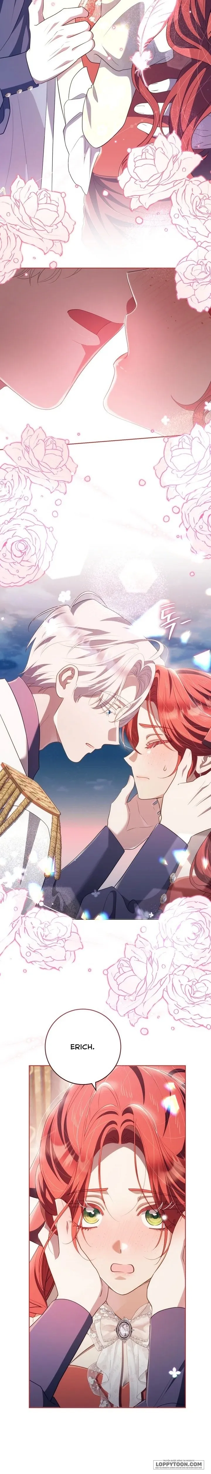Vị Hoàng Tử Của Em Chap 27 - H - trang 2