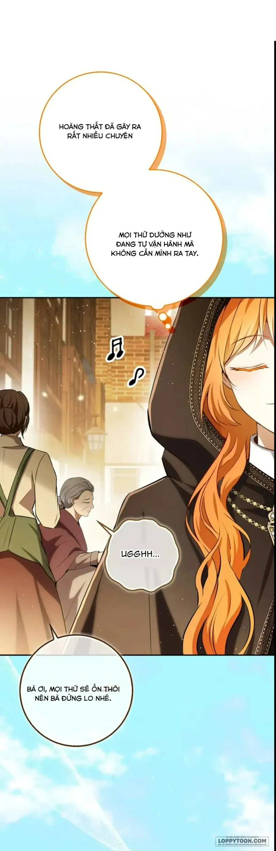Sóc Con Tài Năng Chap 93 - trang 22