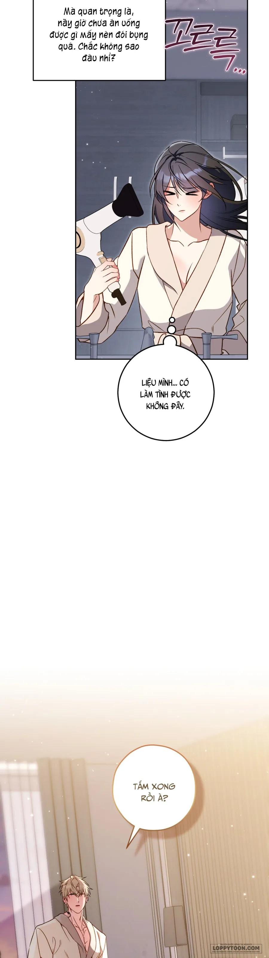 Không Tỉnh Táo Chap 8 - 🔞🔞🔞 - trang 13