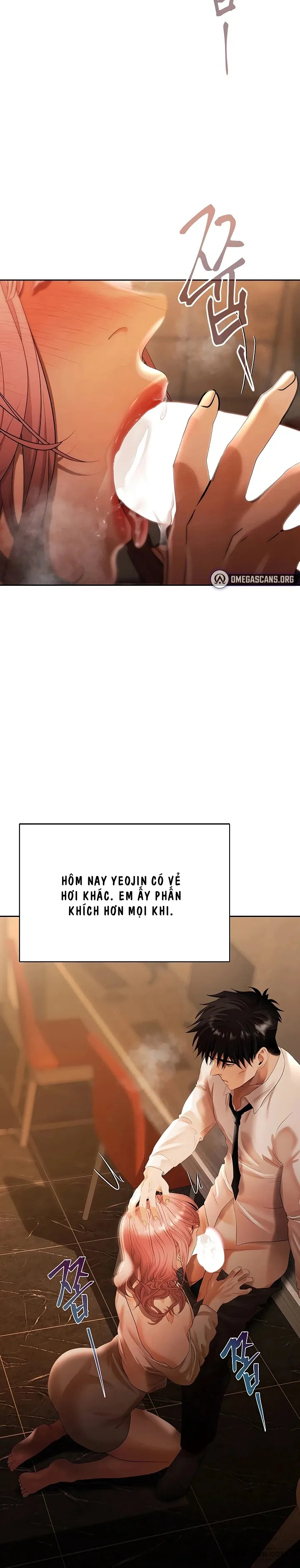 Trò Chơi Kim Tiền Chap 9 - H++ - trang 13