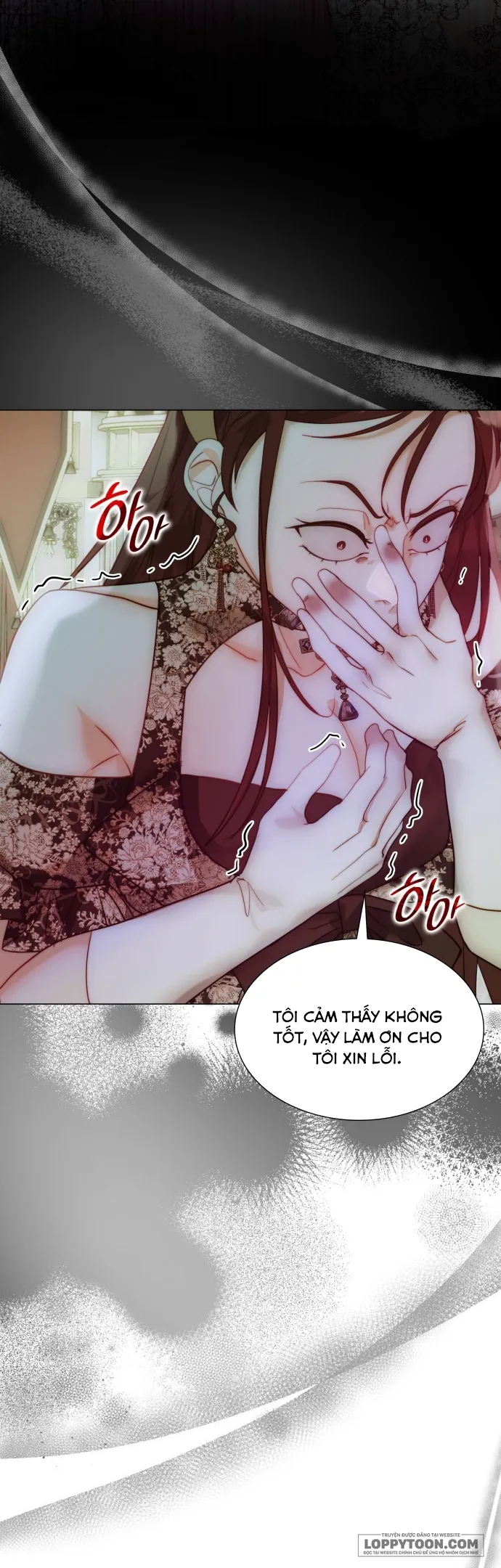 Tôi Được Sinh Ra Là Cô Con Gái Thứ Hai Chap 46 - trang 43