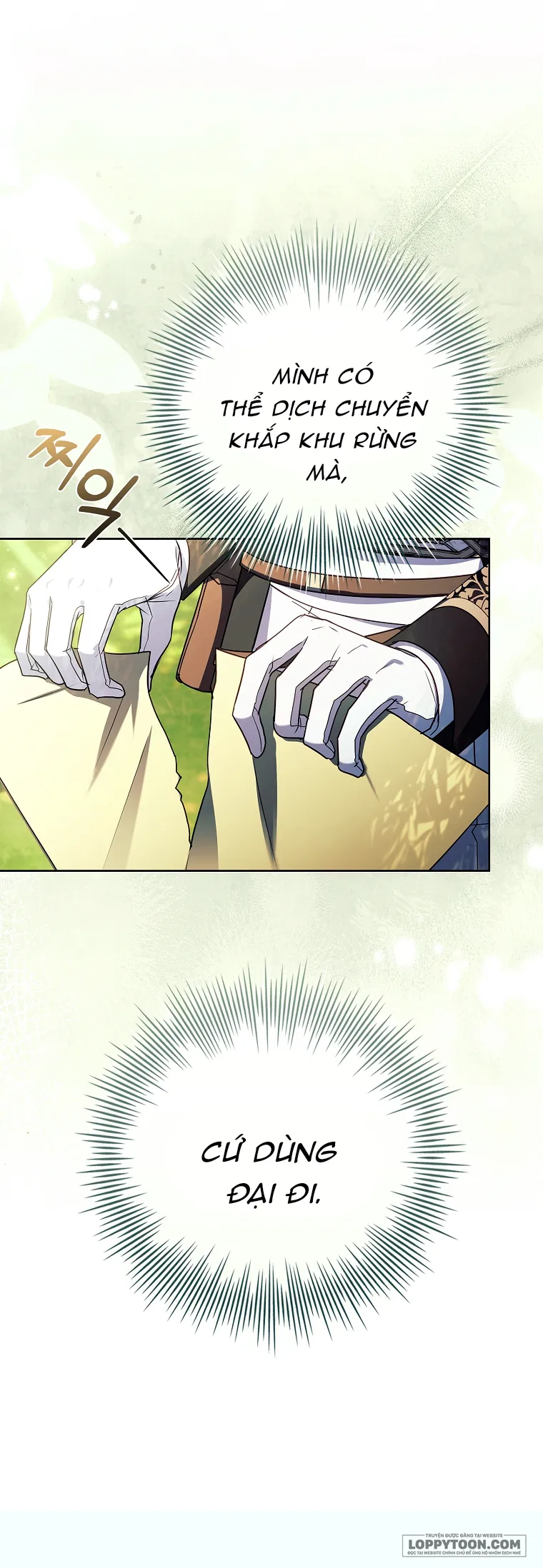 Cha Nào Con Nấy Chap 46 - trang 29