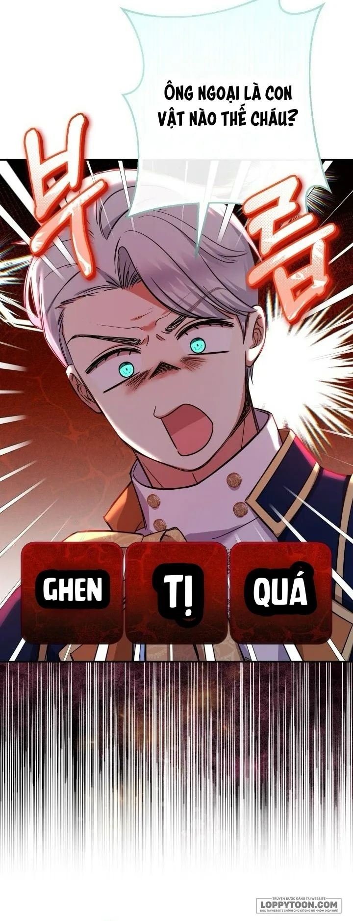 Tiểu Thư Tích Tiền Đi Bụi Chap 116 - trang 32