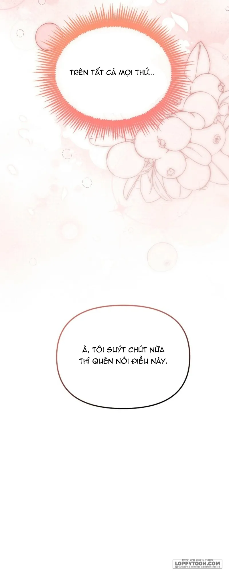 Tôi Sẽ Ở Ngay Bên Cạnh Nam Chính Chap 59 - trang 40