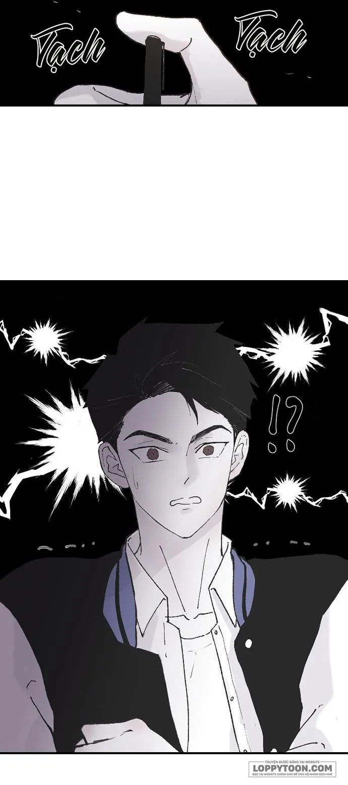 Ba Anh Trai Cực Phẩm Của Tôi Chap 9 - trang 31