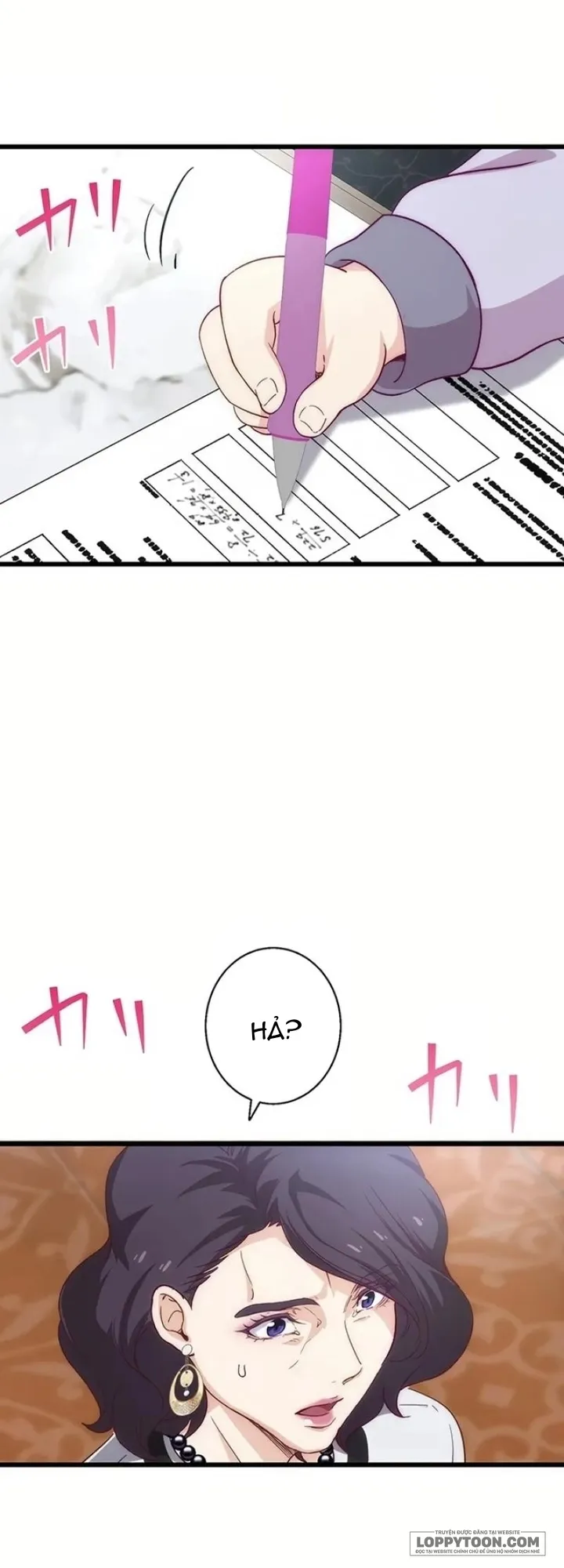 Tiểu Thư Mệnh Yểu Làm Nũng Quản Gia Lạnh Lùng Chap 7 - trang 72