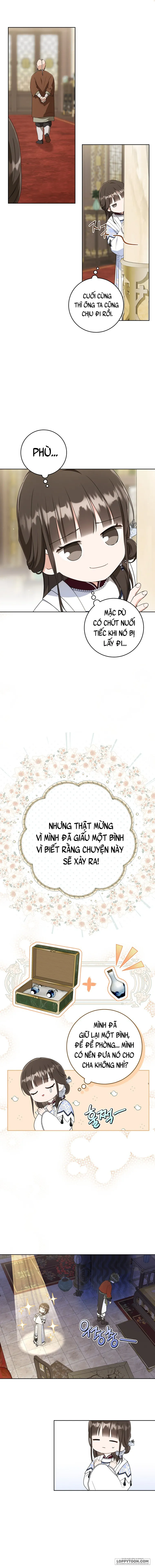 Trở Thành Cô Cháu Gái Bị Khinh Miệt Của Nhà Quyền Quý Chap 44 - trang 1