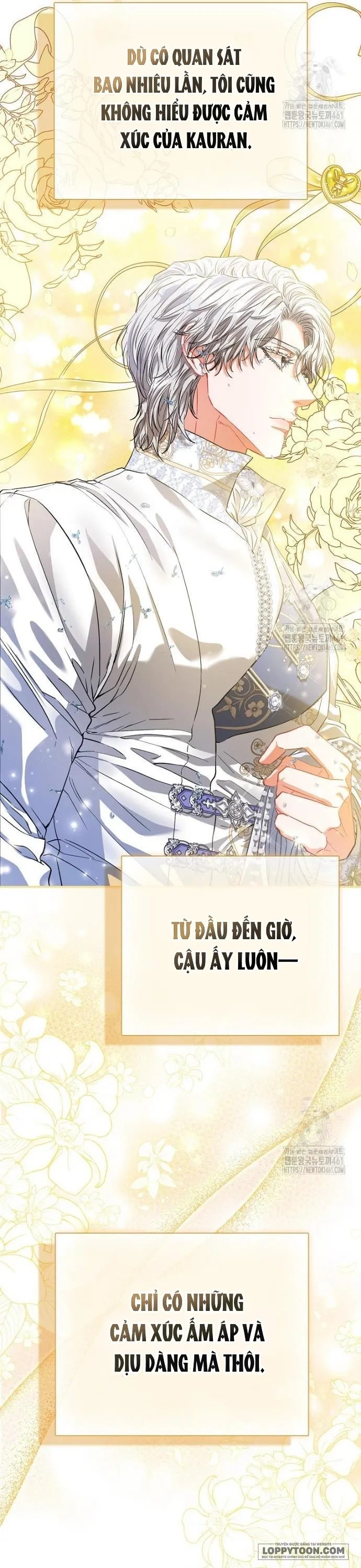 Nàng Công Chúa Của Mọi Người Chap 65 - trang 18