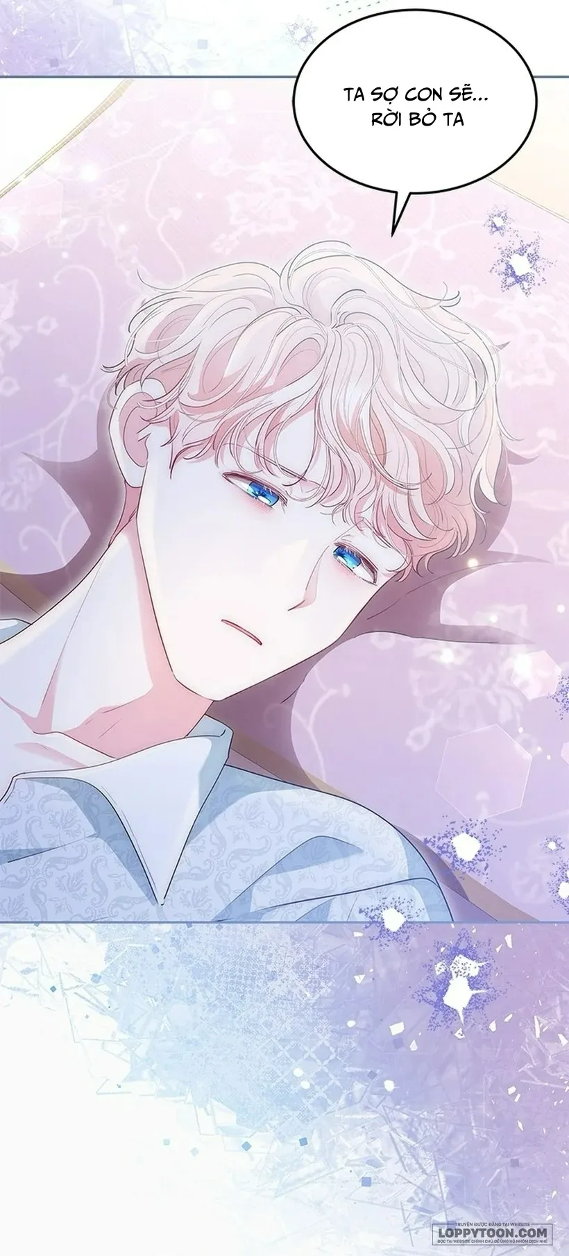 Đã Từ Chối Sủng Ái Rồi Mà Sao Còn Ám Ảnh Thế? Chap 63 - trang 38