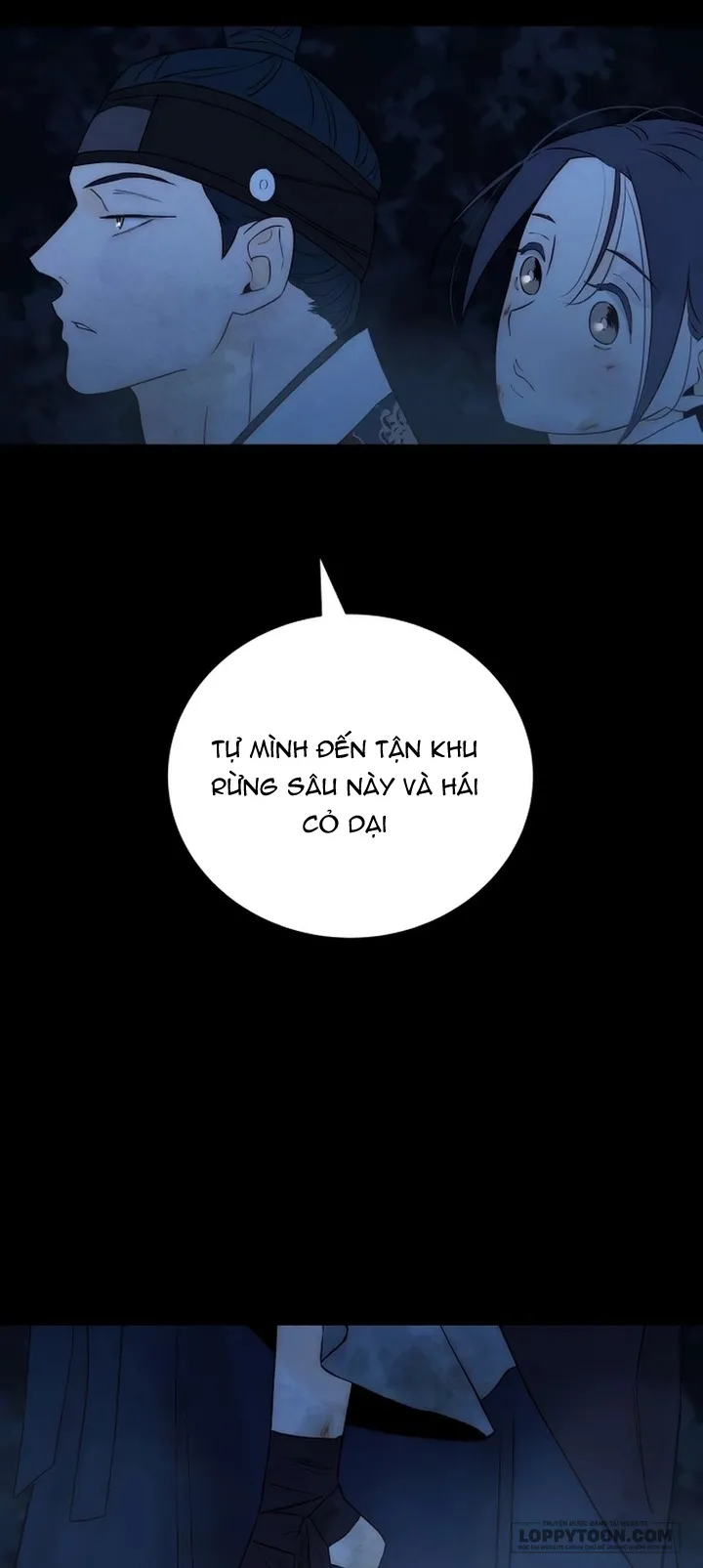 Chưa Từng Chạm Tới Em Chap 22 - trang 55