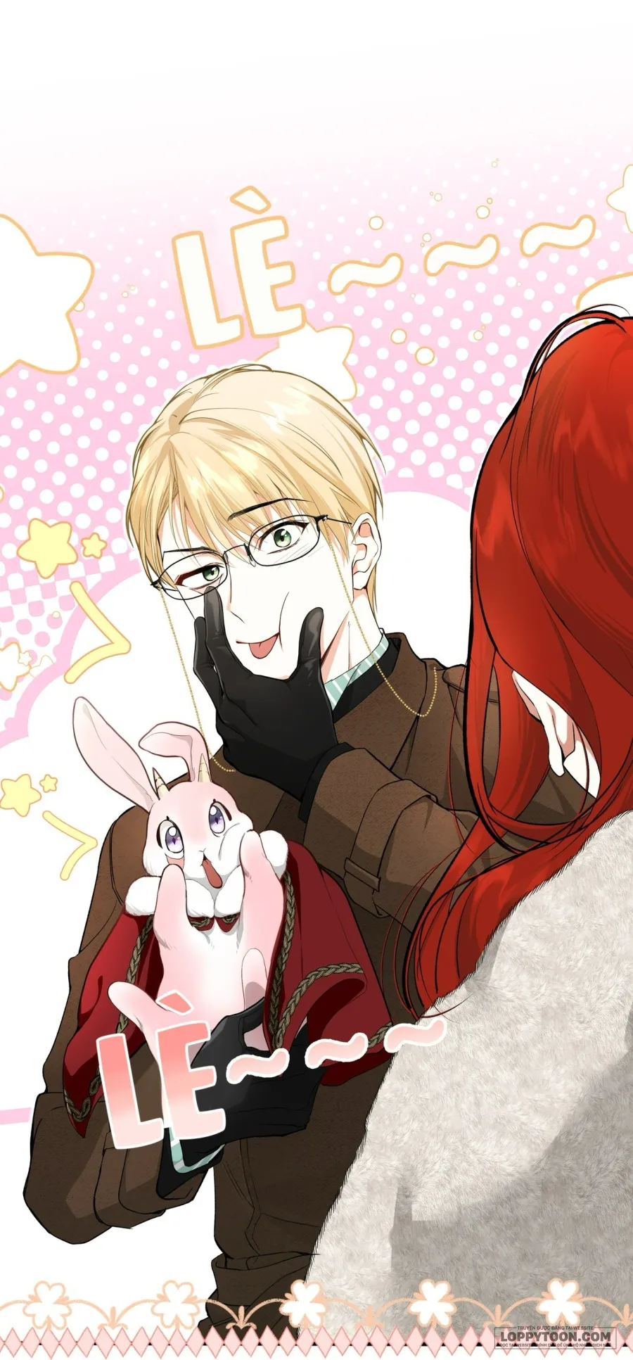 Nàng Sẽ Thuần Phục Những Anh Hùng Chap 9 - trang 96