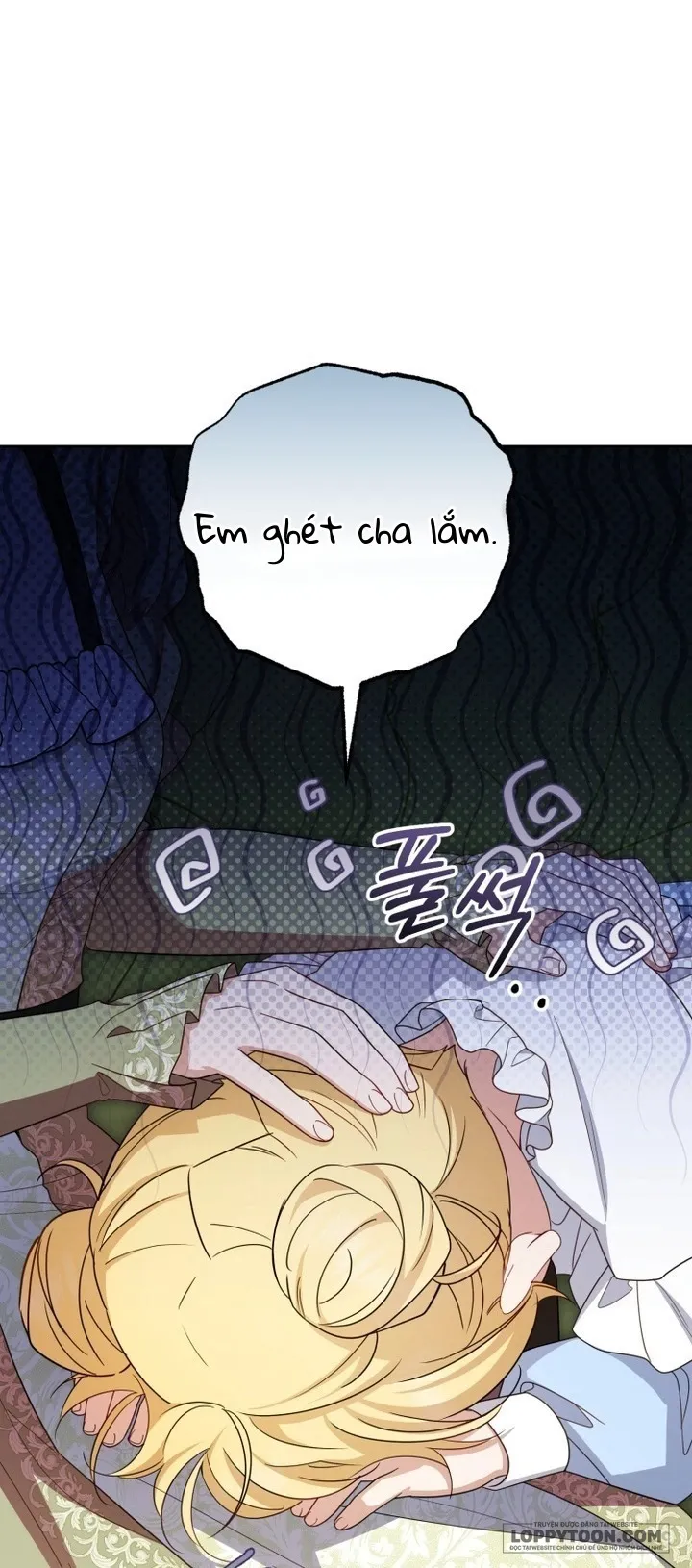 Được Yêu Thương Mà Còn Ngại Ngùng Sao Chap 92 - trang 1