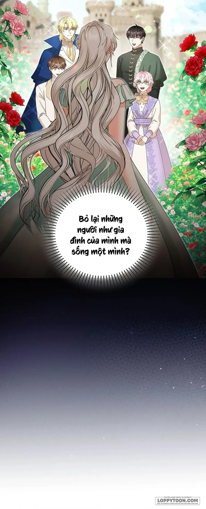 Trở Thành Miêu Nữ Của Hoàng Đế Chap 34 - trang 33