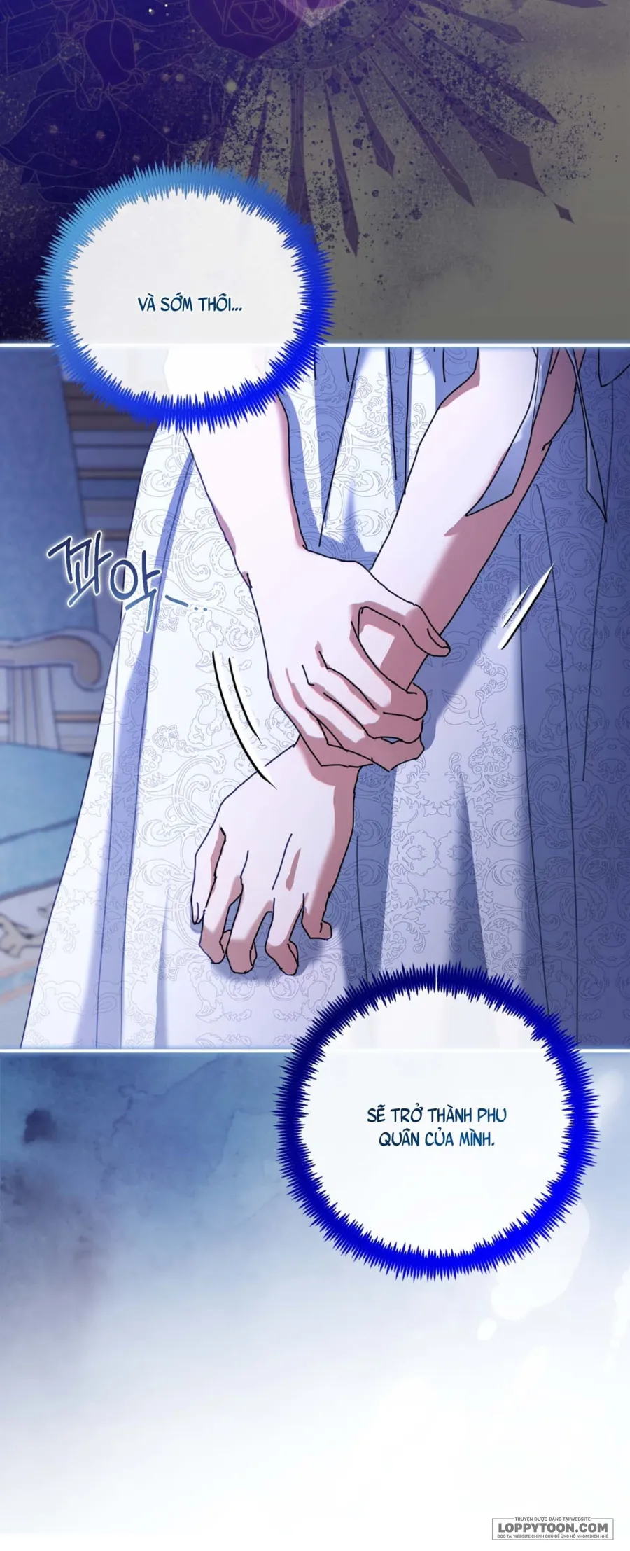Cuộc Hôn Nhân Này Liệu Có Ổn Không? Chap 1 - 🔞 - trang 45
