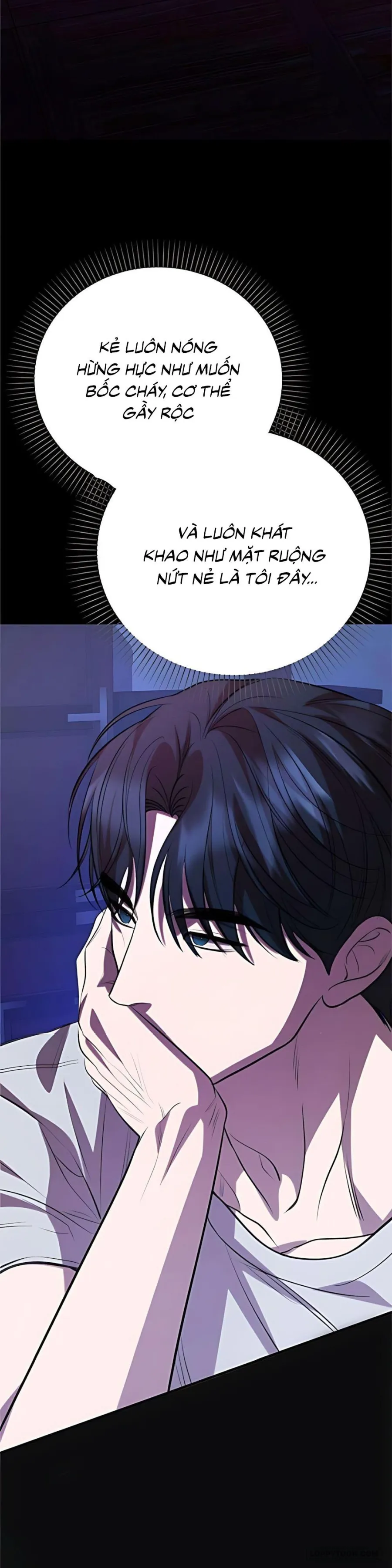 Tiêu Bản Chap 5 - trang 29