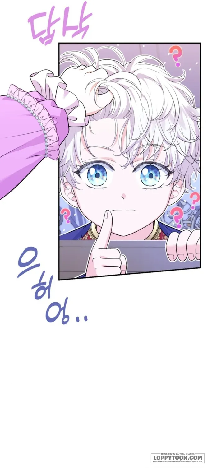 Công Chúa Bé Con Hạng S Thật Mạnh Chap 3 - trang 14