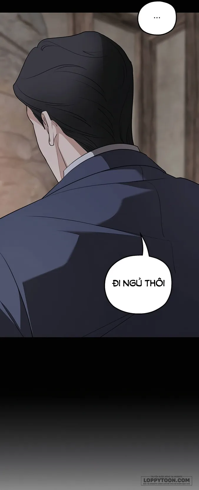 Gia Đình Chồng Quá Ám Ảnh Bởi Tôi Chap 83 - trang 39