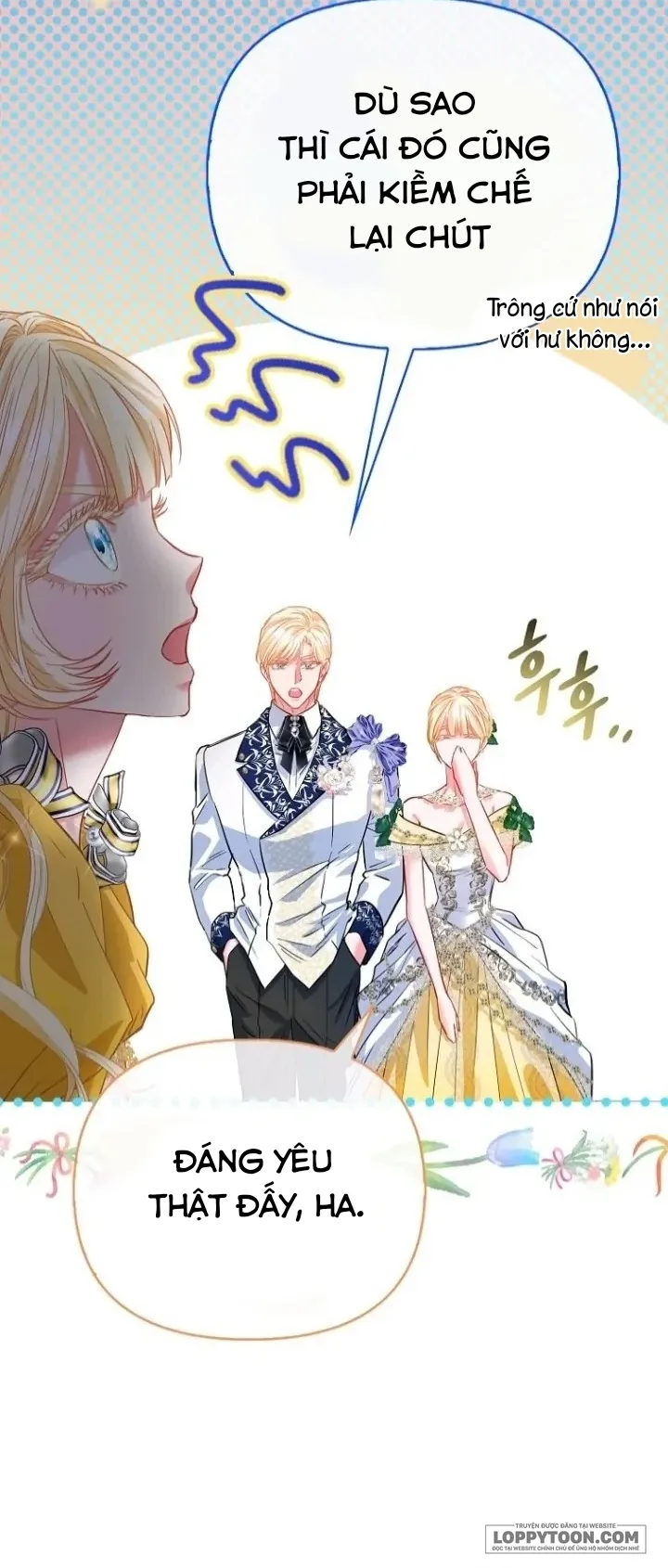 Nàng Công Chúa Của Mọi Người Chap 46 - trang 16
