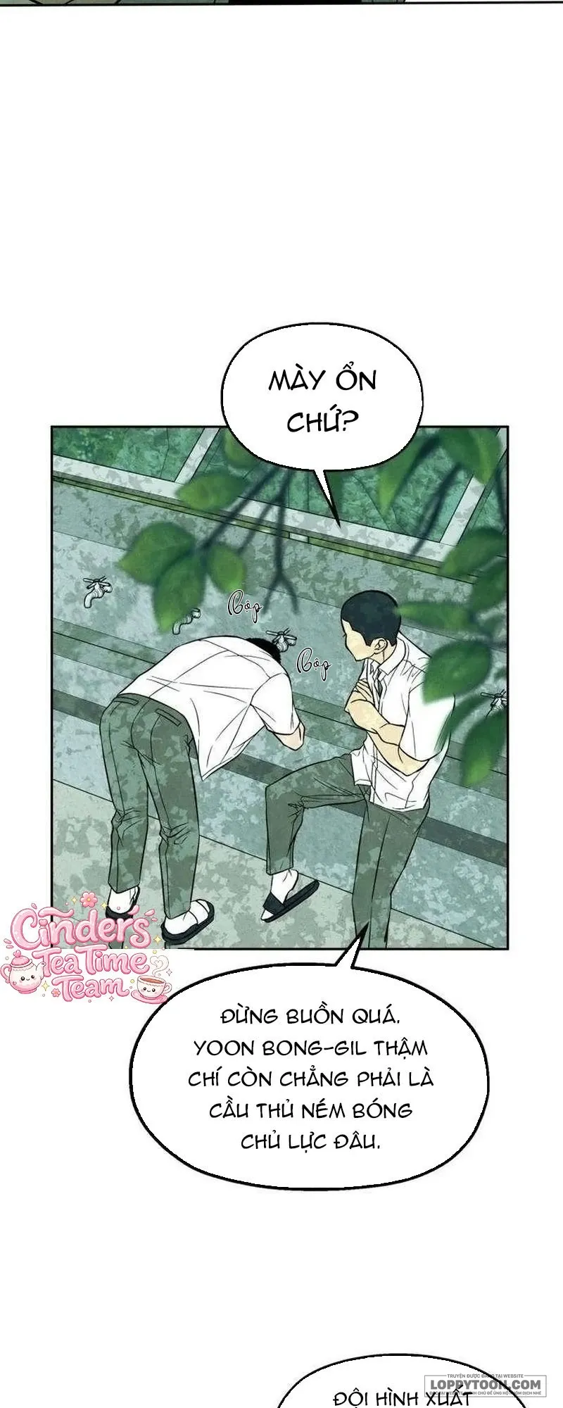 Phục Tùng Chap 5 - trang 52