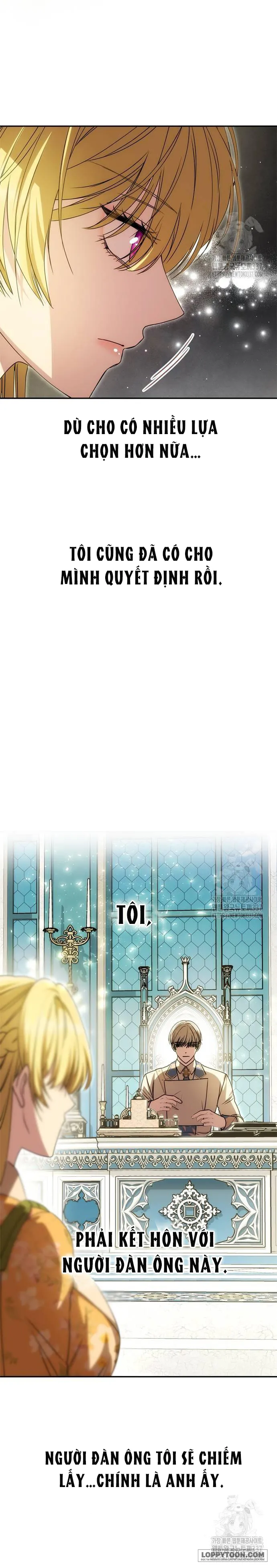 Chỉ Cần Một Người Chồng Là Đủ Chap 9 - trang 15