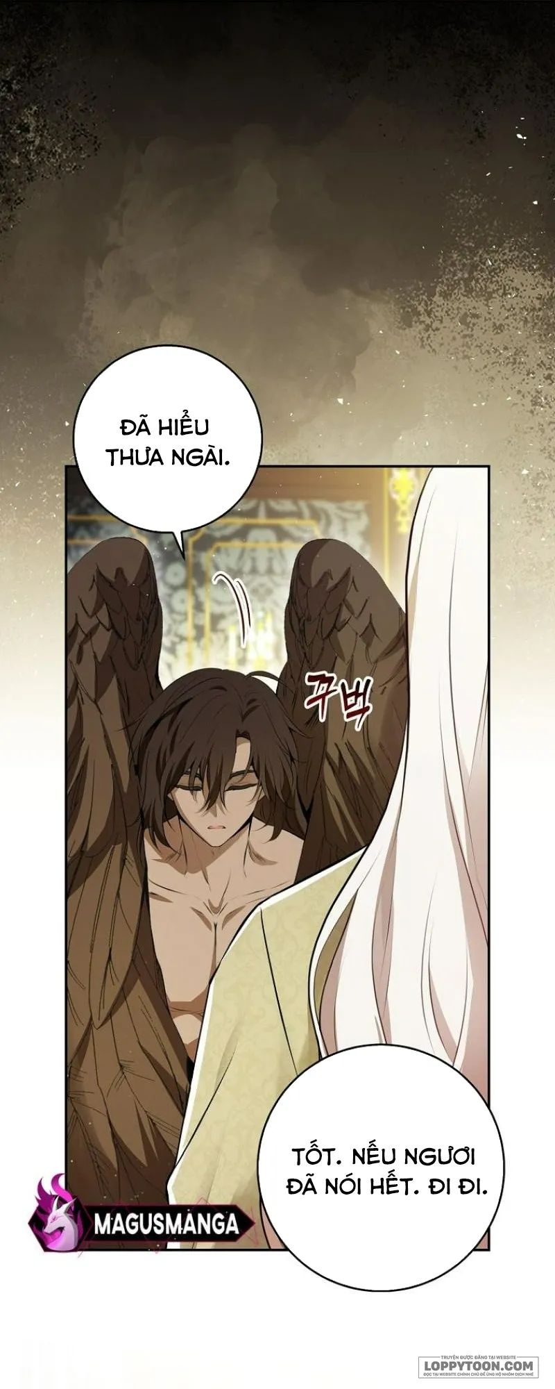 Sóc Con Tài Năng Chap 91 - trang 8