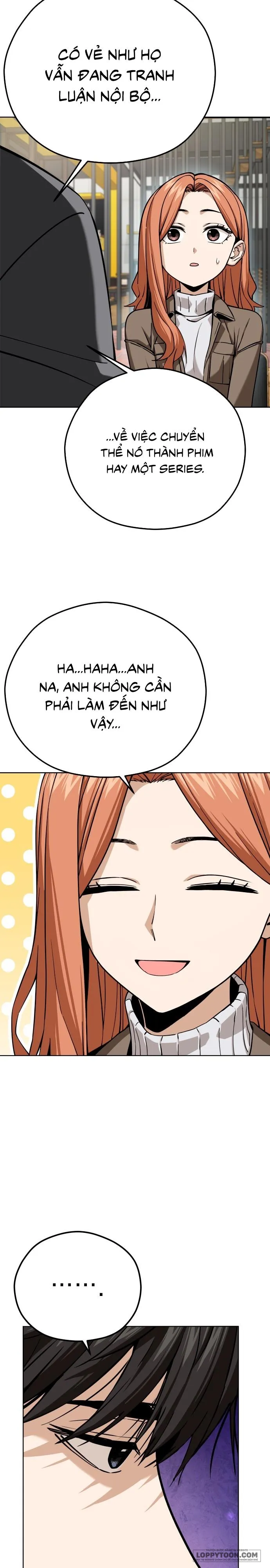 Từ Tình Cờ Đến Tình Yêu Chap 95 - trang 10