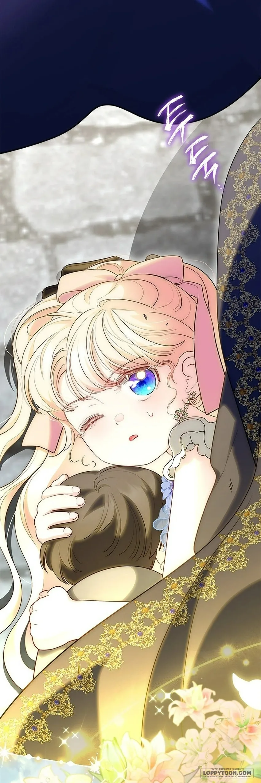 Đã Từ Chối Sủng Ái Rồi Mà Sao Còn Ám Ảnh Thế? Chap 83 - trang 32