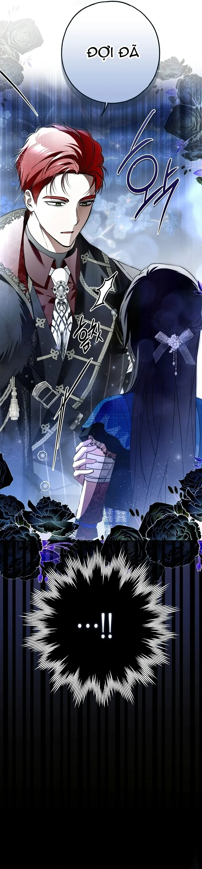 Có Kẻ Đã Sở Hữu Cơ Thể Của Tôi Chap 29 - trang 48