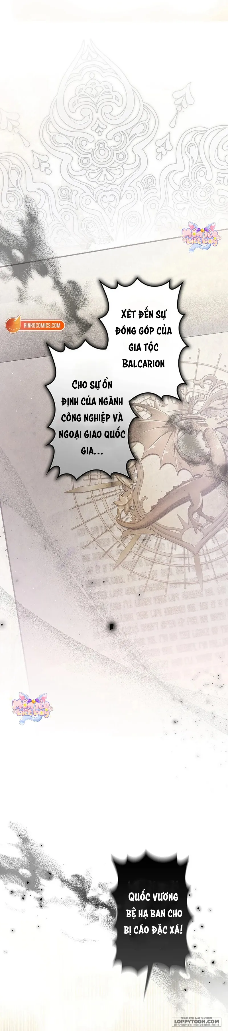 Tiểu Thư Là Kẻ Bám Đuôi Chap 31 - trang 12