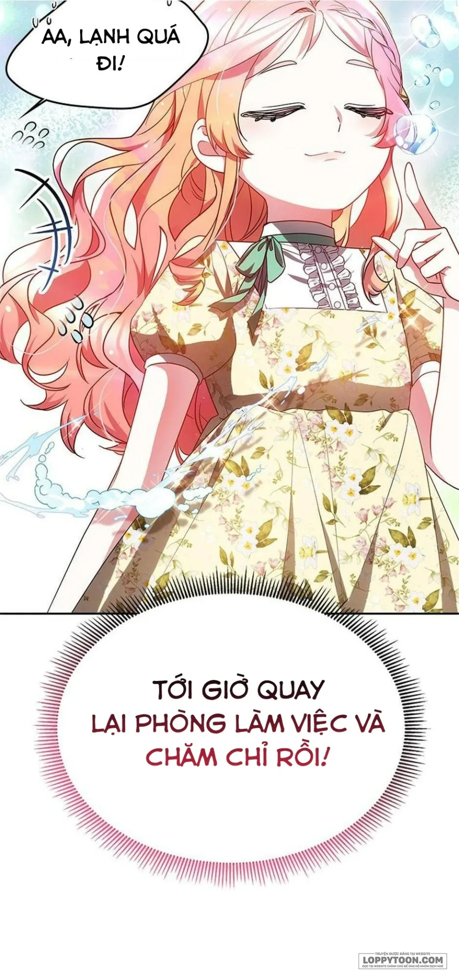 Rồng Con Thuần Hóa Những Kẻ Điên Rồ Chap 46 - trang 52