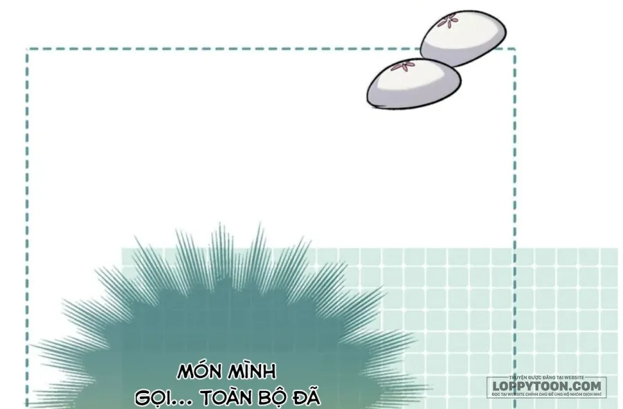 Dâng Cá Muối Cho Sư Tổ Chap 52 - trang 6