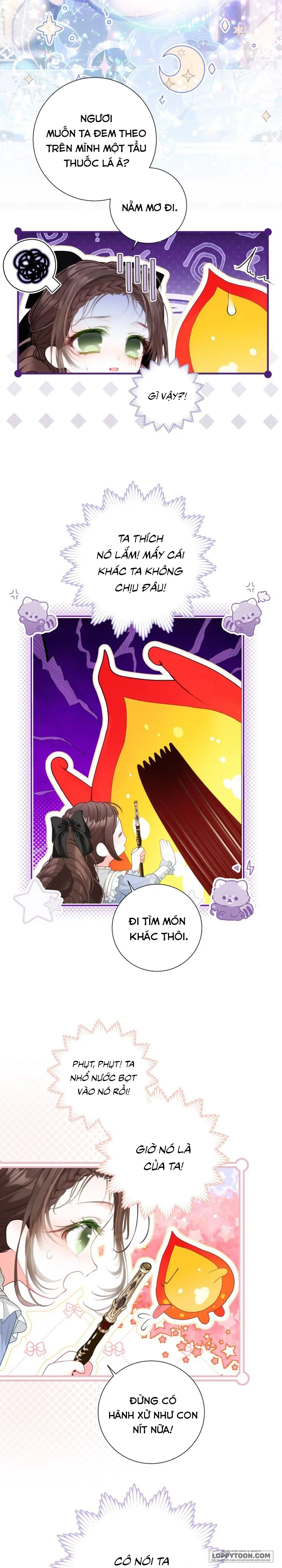 Một Thế Giới Không Có Chị Gái Mà Ai Cũng Yêu Chap 43 - trang 13