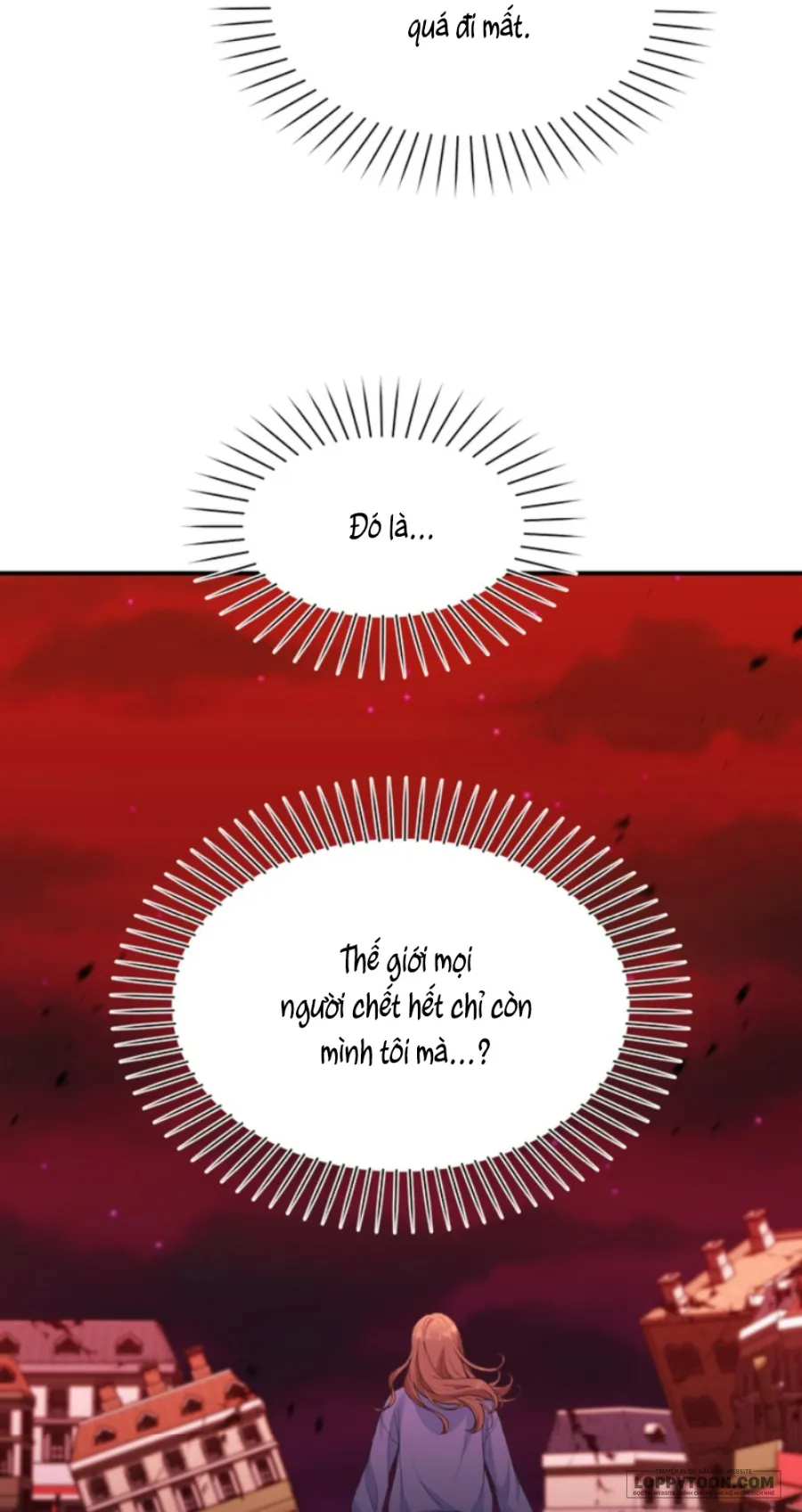Công Chúa Bé Con Hạng S Thật Mạnh Chap 1 - trang 68