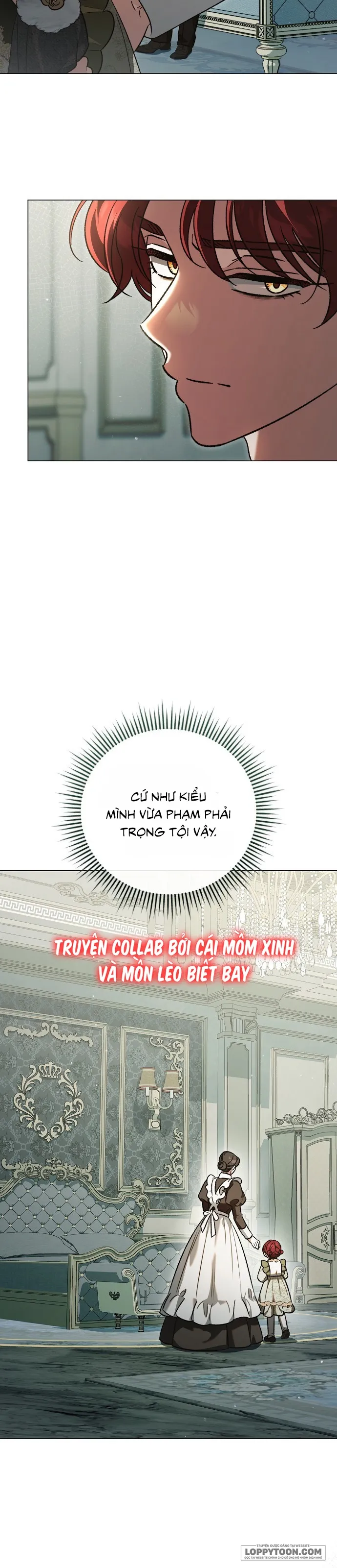 Dành Cho Nàng Juliet Xinh Đẹp Chap 61 - trang 15