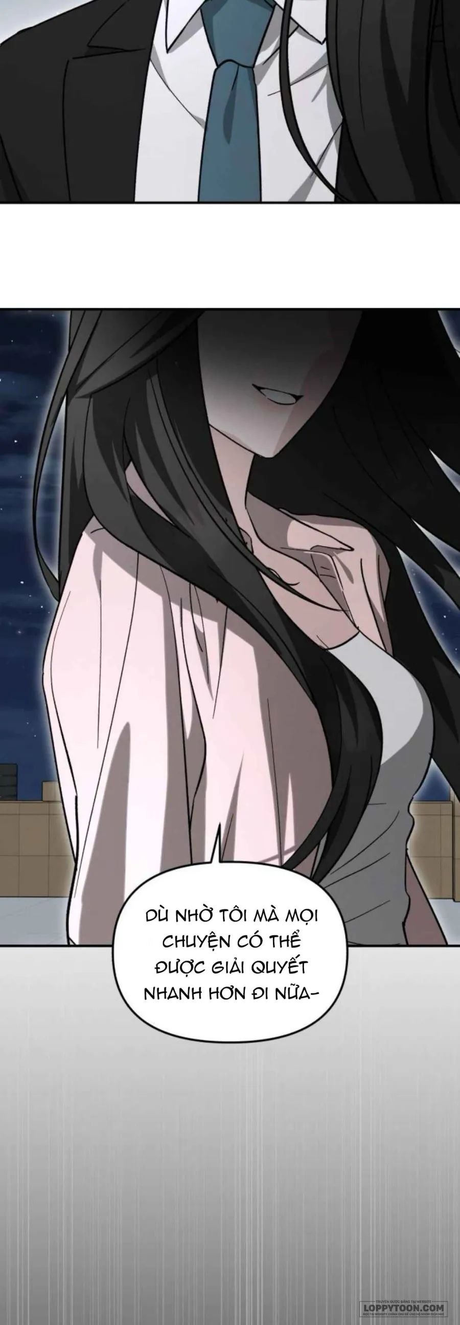 Chuyện Tình Ma Quái Chap 6 - trang 32