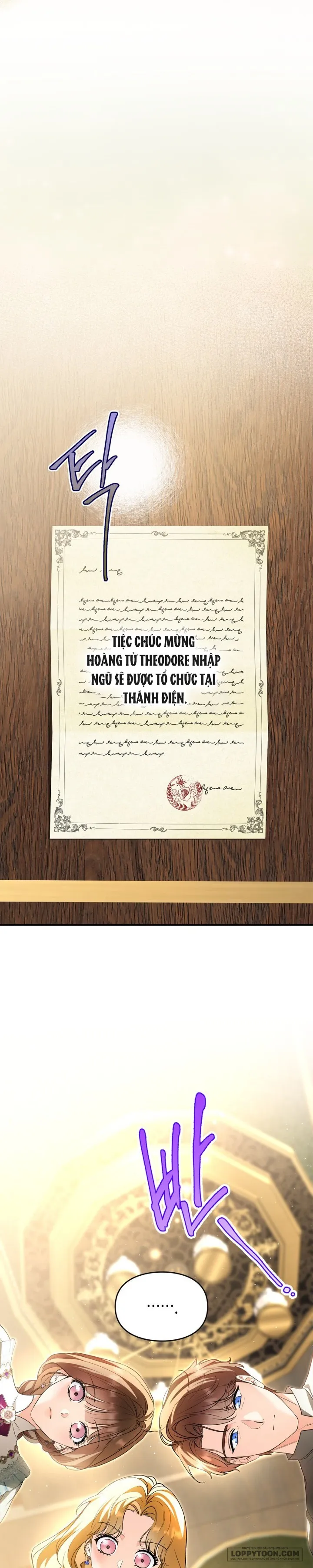 Trở Thành Sóc Nhỏ Của Kẻ Phản Diện Chap 64 - trang 11