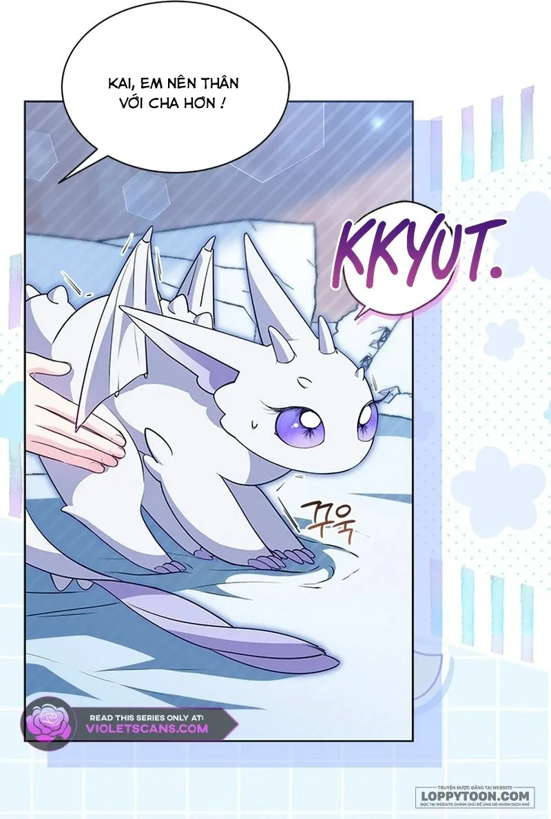 Đã Từ Chối Sủng Ái Rồi Mà Sao Còn Ám Ảnh Thế? Chap 40 - trang 15