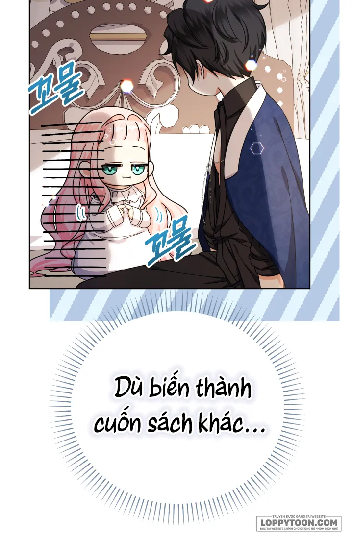 Tiểu Thư Tích Tiền Đi Bụi Chap 15 - trang 109