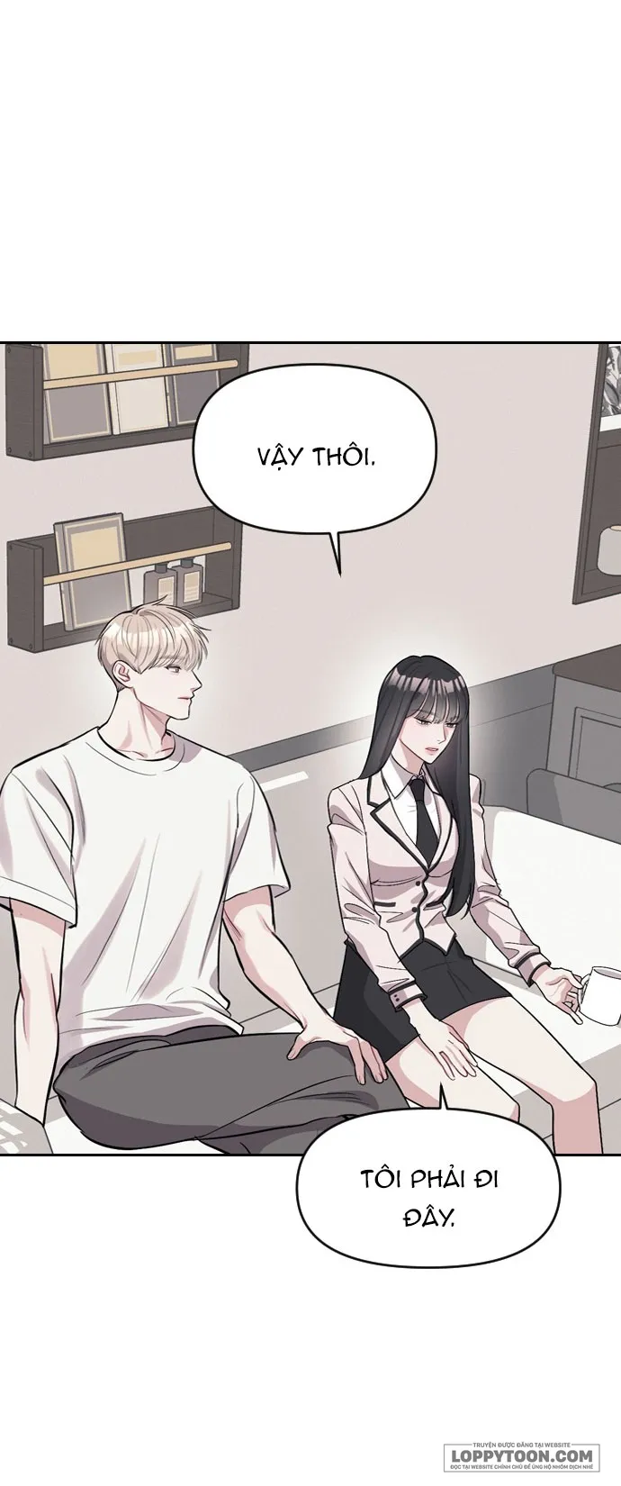 Xâm Nhập Trường Trung Học Tài Phiệt Chap 3 - trang 103