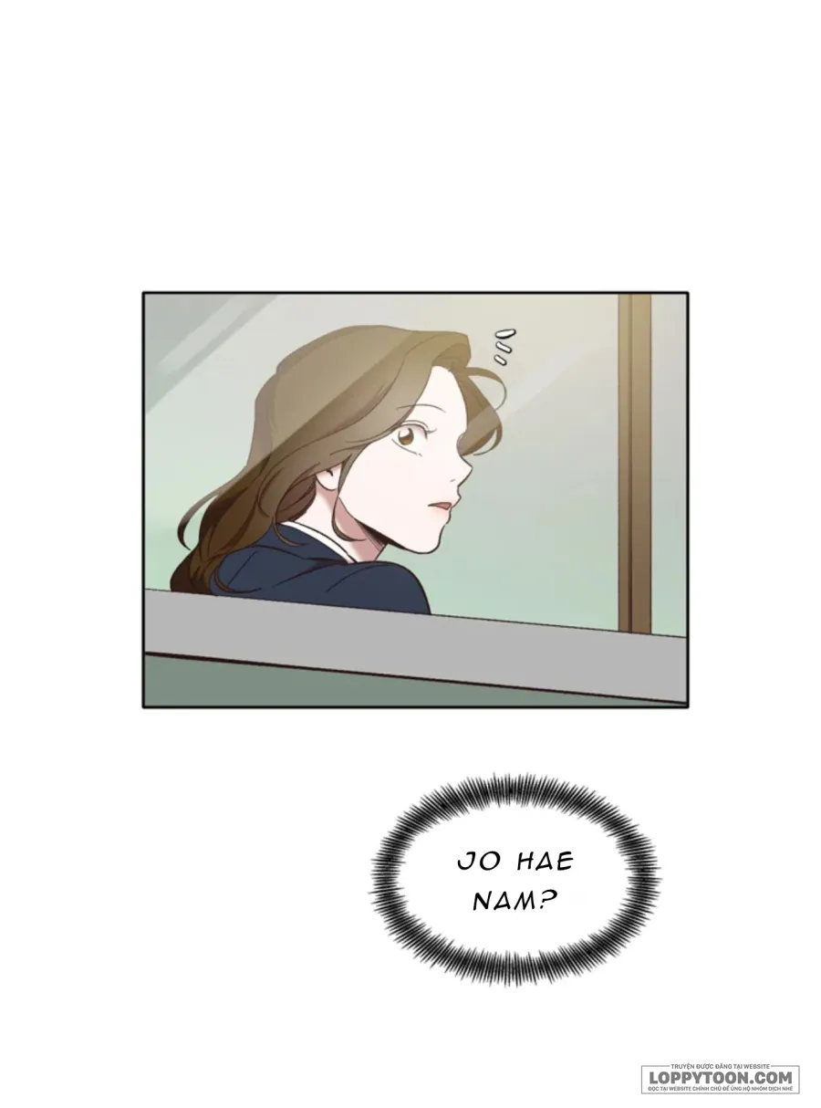 Thanh Xuân Của Chúng Ta Chap 47 - trang 35