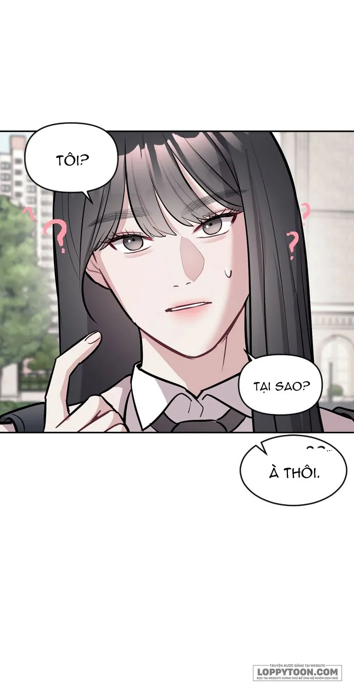 Xâm Nhập Trường Trung Học Tài Phiệt Chap 3 - trang 44