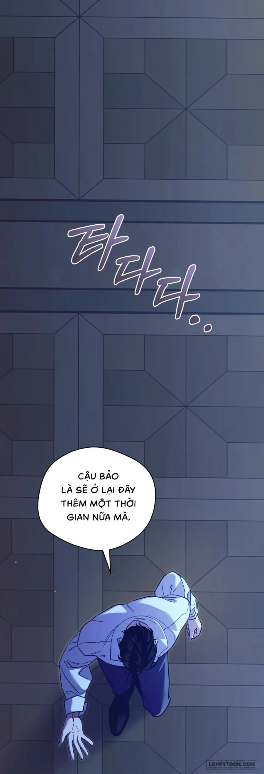 Phương Pháp Chữa Lành Cho Thanh Mai Trúc Mã Ốm Yếu Chap 8 - trang 32