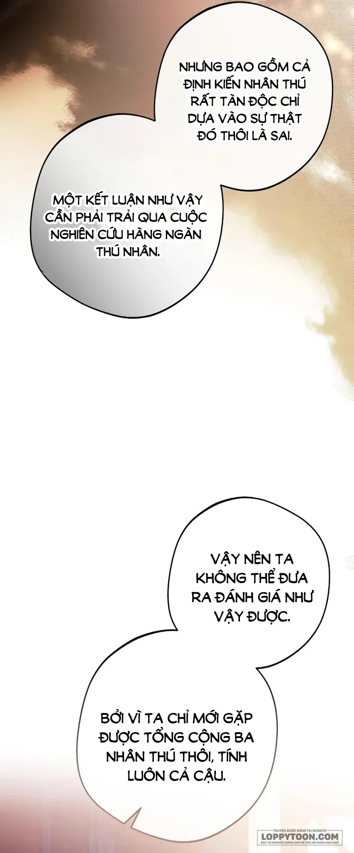 Bạo Chúa Độc Ác Trở Lại Chap 14 - trang 29