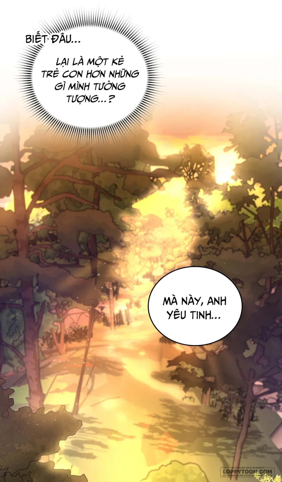 Yêu Tinh Chap 9 - trang 30