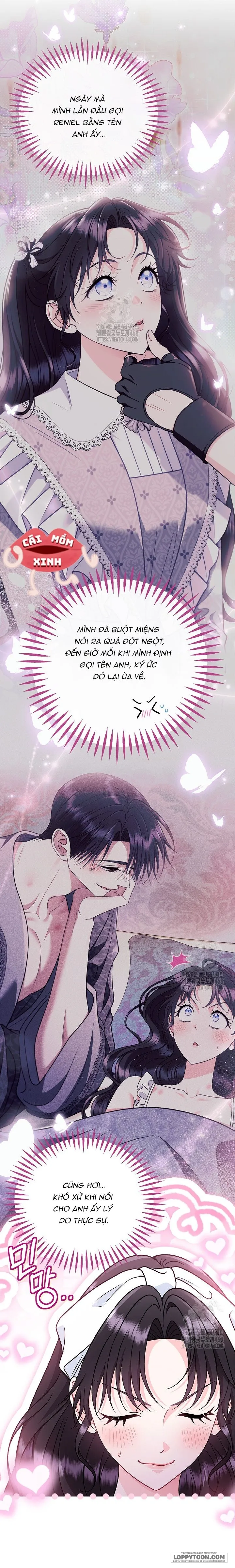 Trở Thành Người Giám Định Chất Độc Cho Thế Lực Hắc Ám Chap 87 - trang 5