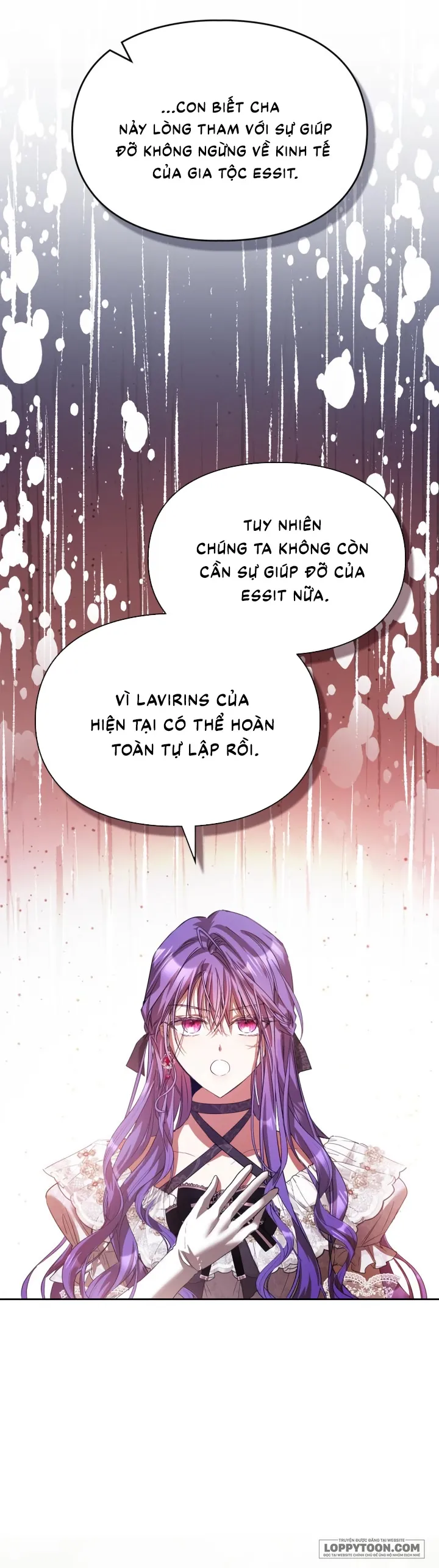 Nữ Chính Ngoại Tình Với Vị Hôn Phu Của Tôi Chap 44 - trang 13
